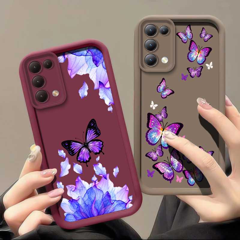 Coque de téléphone tendance av - Phone Cases Oppo avis et prix