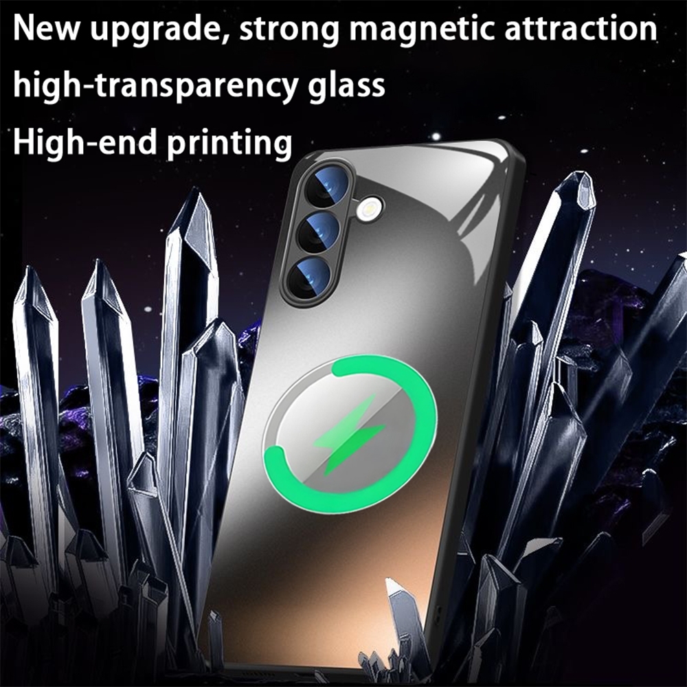 Étui de téléphone magnétique e - Phone Cases Popular avis et prix