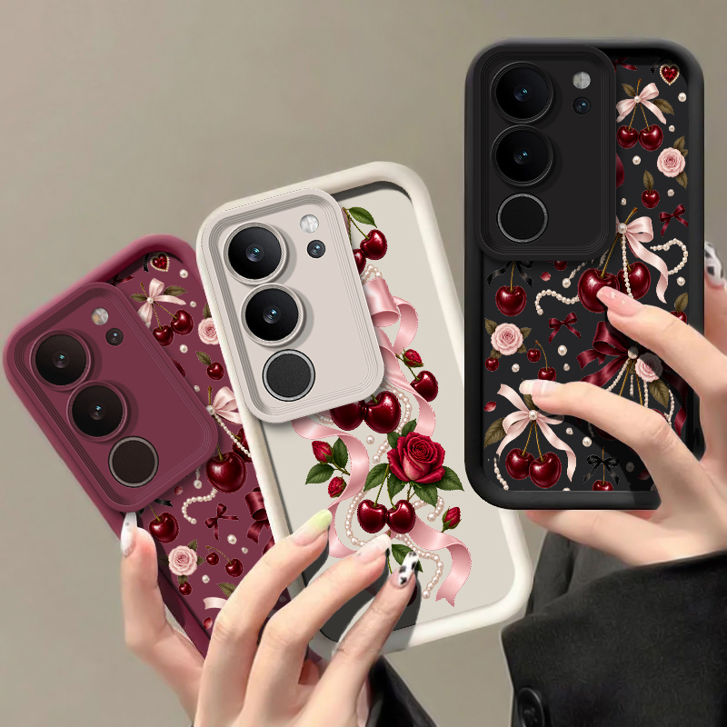 Coque de téléphone à motif de  - Phone Cases Vivo avis et prix