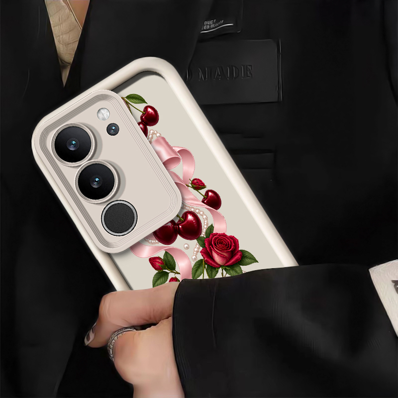 Coque de téléphone à motif de  - Phone Cases Vivo avis et prix