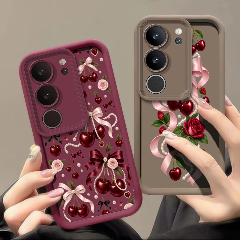 Coque de téléphone à motif de  - Phone Cases Vivo avis et prix