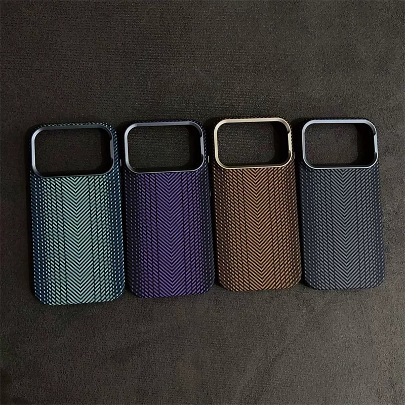 Coque de téléphone magnétique  - Phone Cases Quality avis et prix