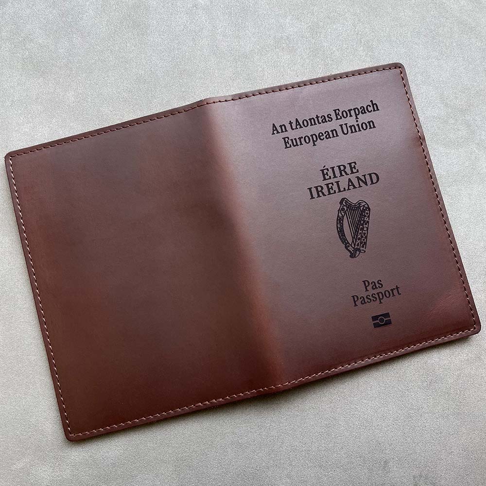 Irlande protege passeport pers - Phone Cases Ireland avis et prix