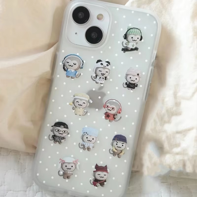 Coque de téléphone simple et k - Phone Cases Cute Iphone 14 avis et prix