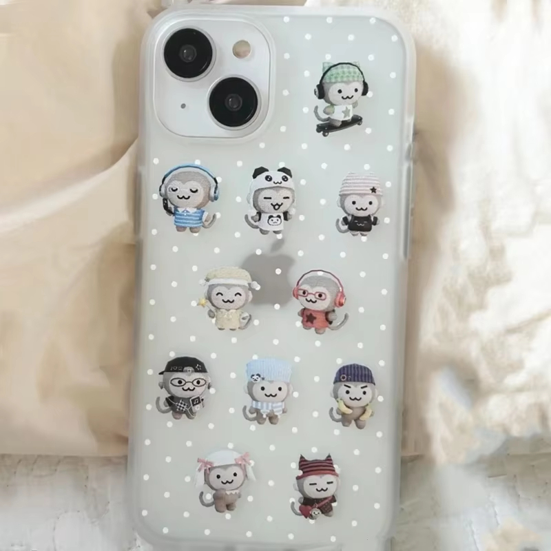 Coque de téléphone simple et k - Phone Cases Cute Iphone 14 avis et prix