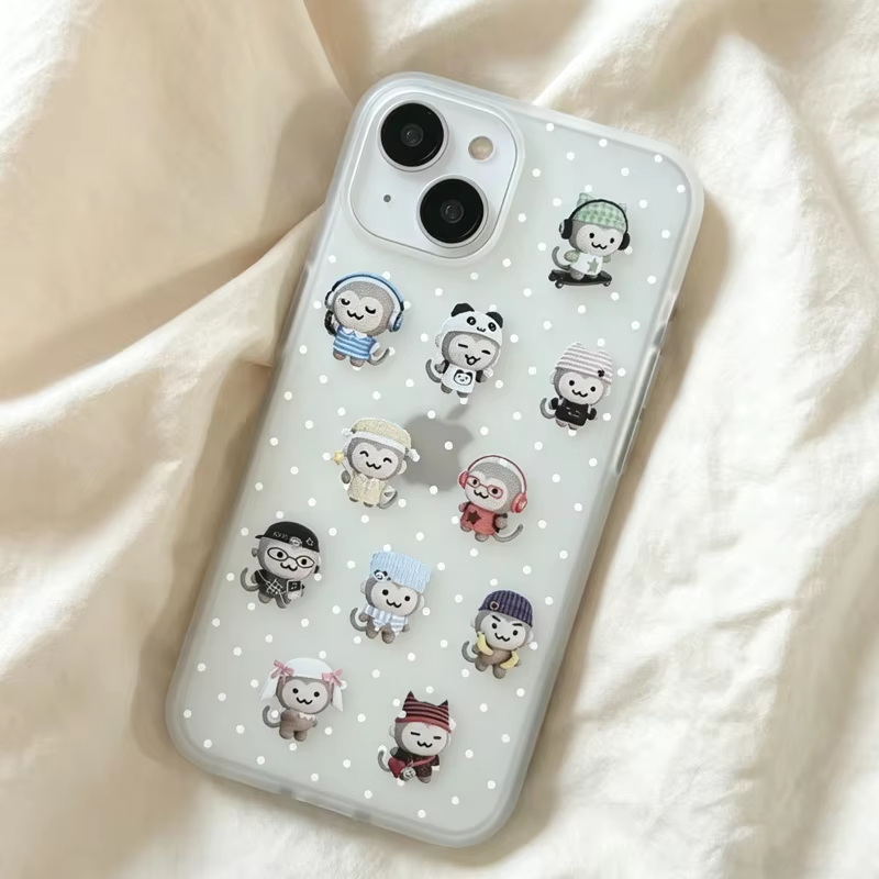 Coque de téléphone simple et k - Phone Cases Cute Iphone 14 avis et prix