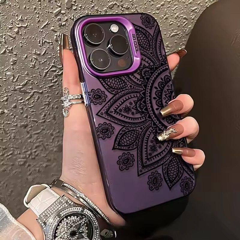 Coque de téléphone anti-rayure - Phone Cases Mous avis et prix
