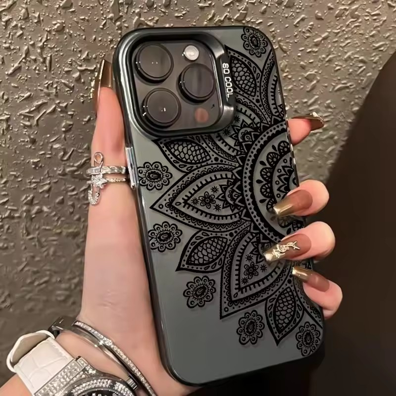 Coque de téléphone anti-rayure - Phone Cases Mous avis et prix