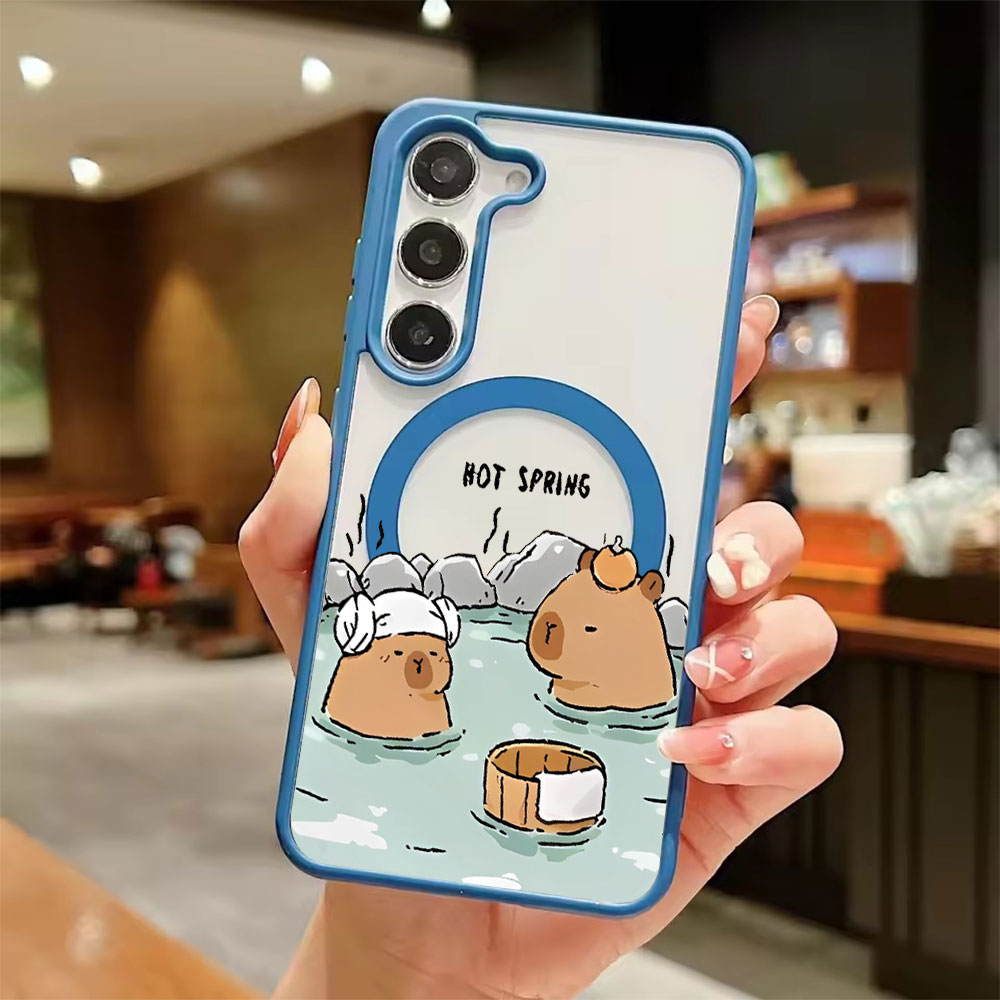 Coque de téléphone magnétique  - Phone Cases Galaxy S26 Ultra avis et prix