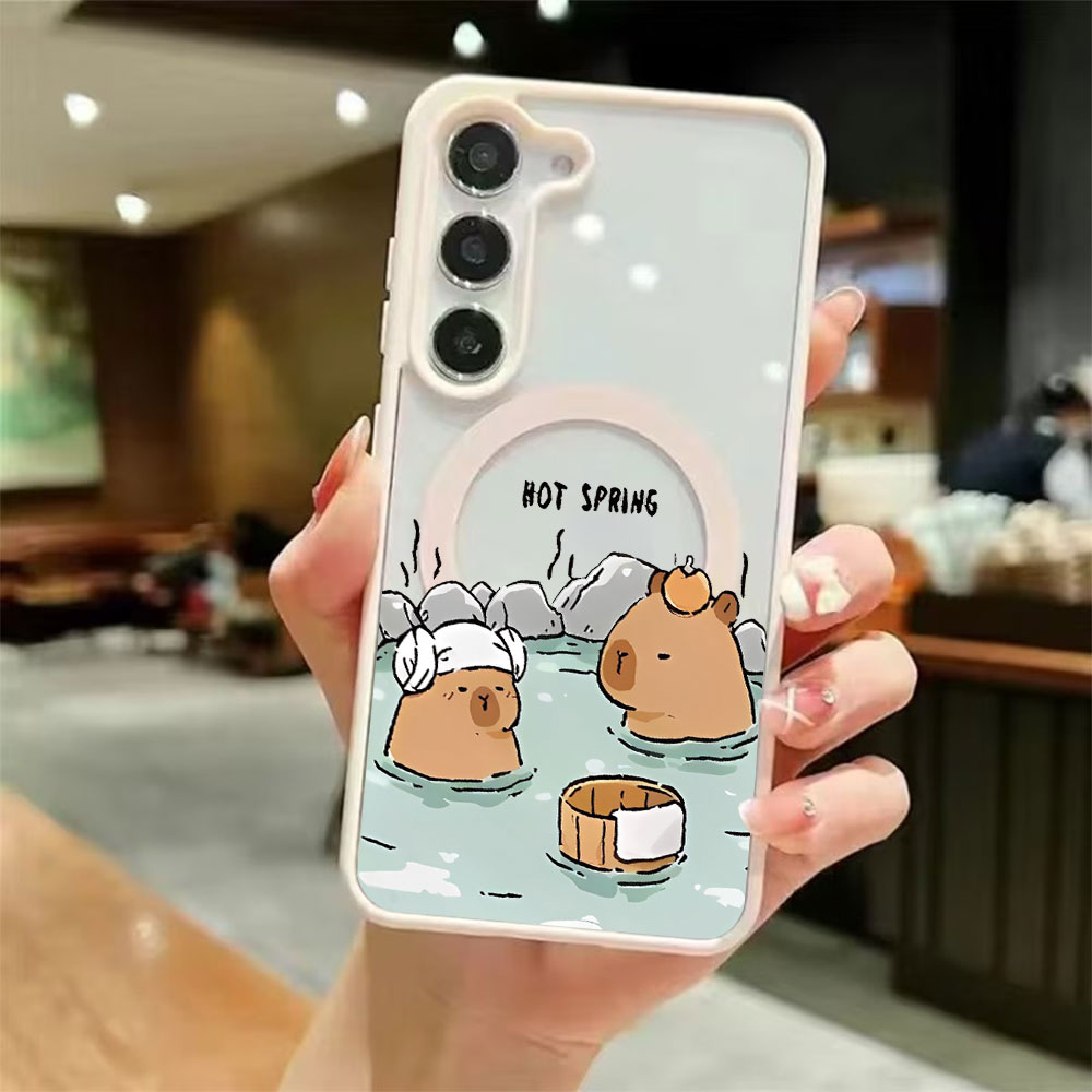 Coque de téléphone magnétique  - Phone Cases Galaxy S26 Ultra avis et prix