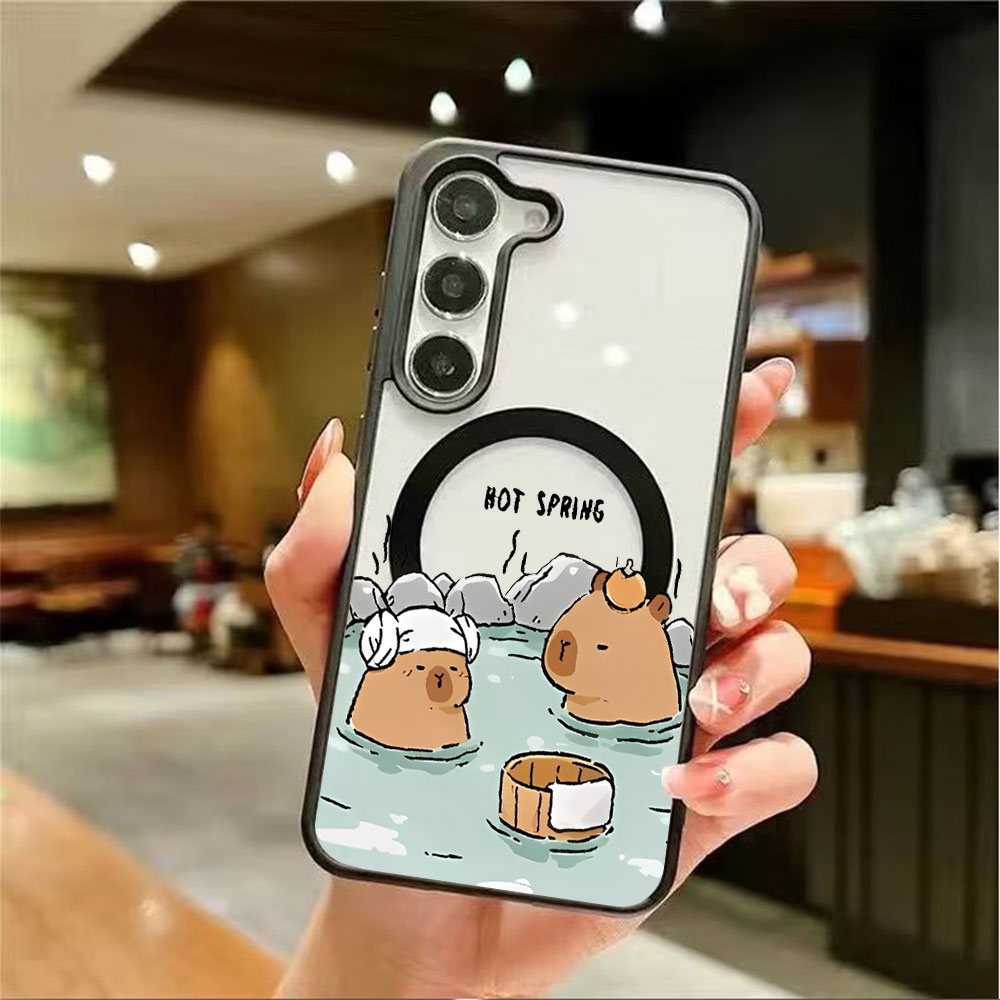 Coque de téléphone magnétique  - Phone Cases Galaxy S26 Ultra avis et prix