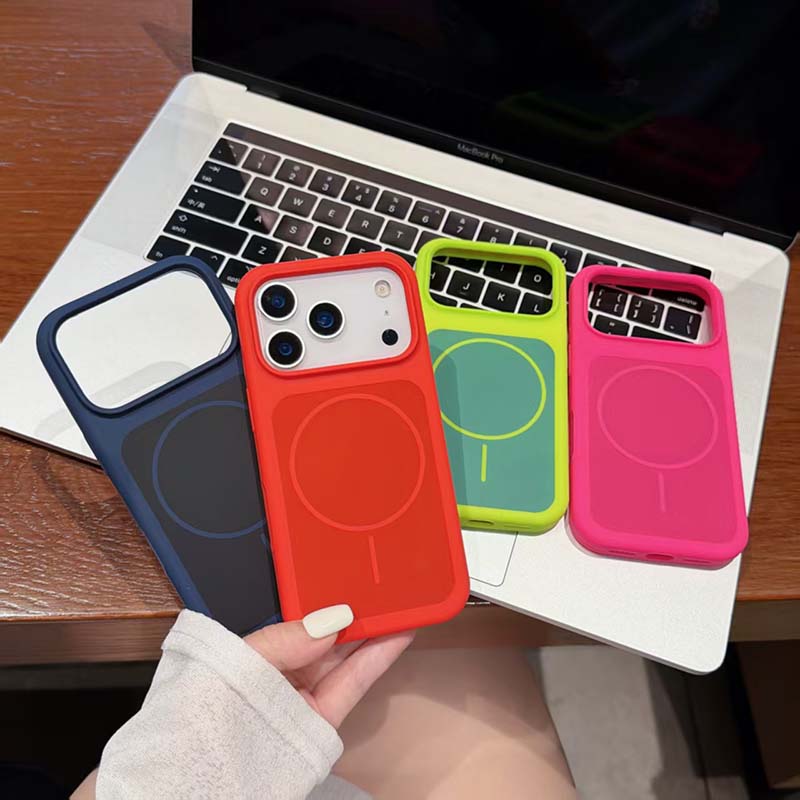 Coque de téléphone magnétique  - Phone Cases Quality avis et prix