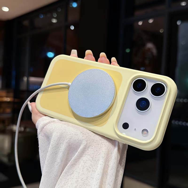 Coque de téléphone magnétique  - Phone Cases Quality avis et prix