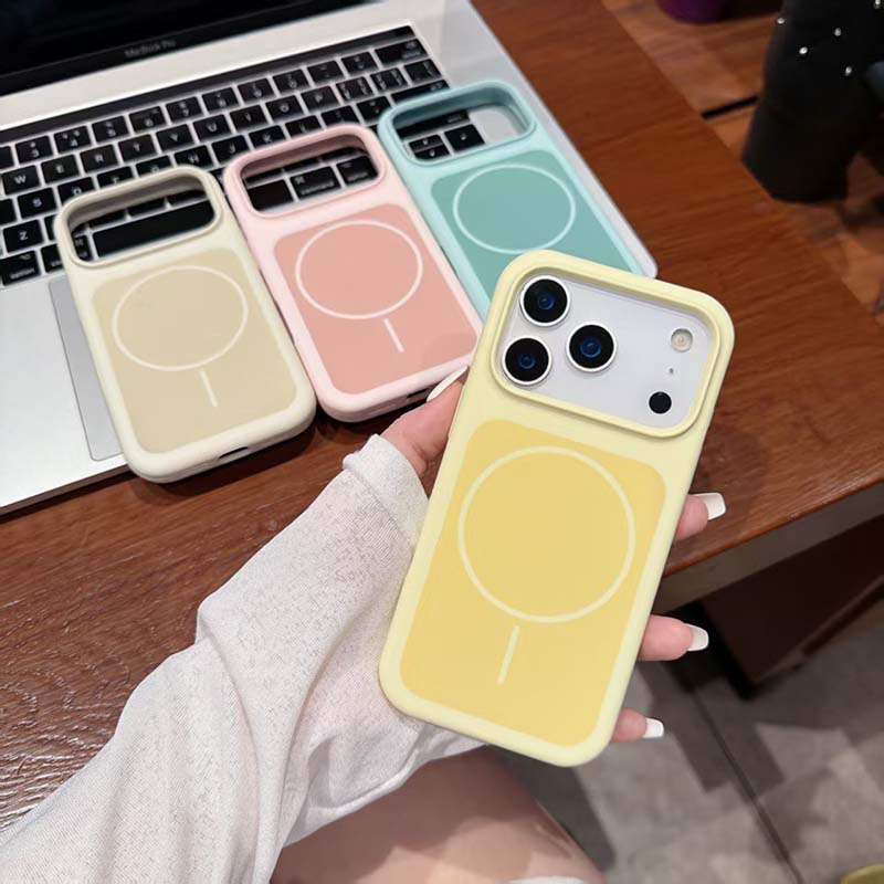 Coque de téléphone magnétique  - Phone Cases Quality avis et prix