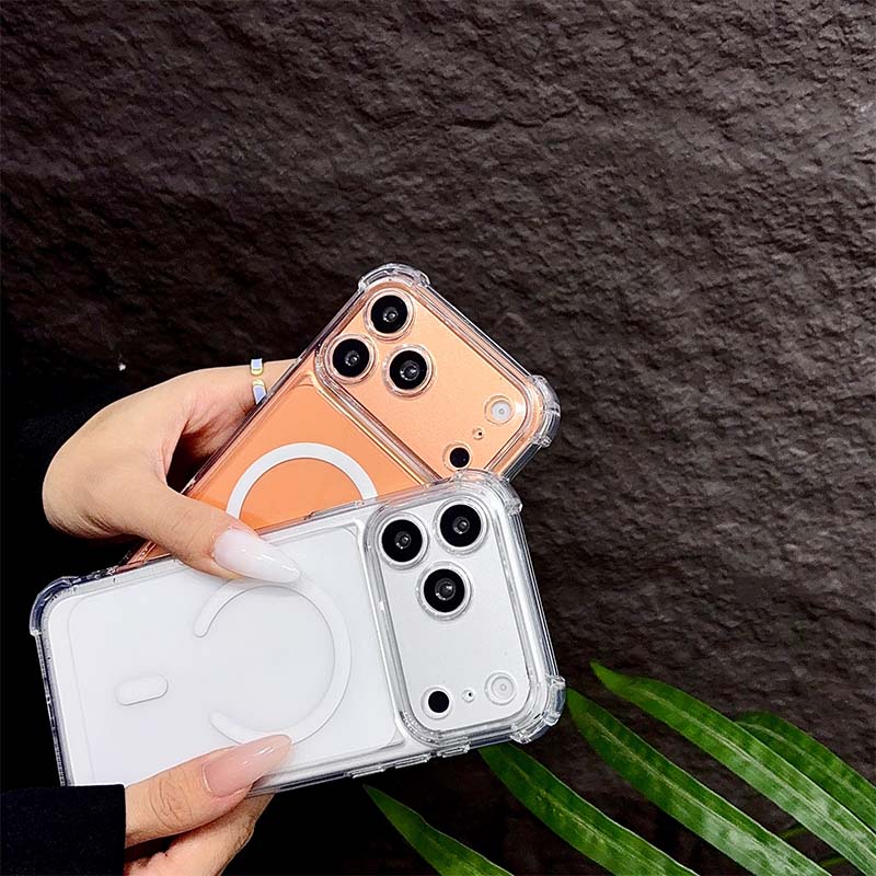 Étui de téléphone magnétique a - Phone Cases Quality avis et prix