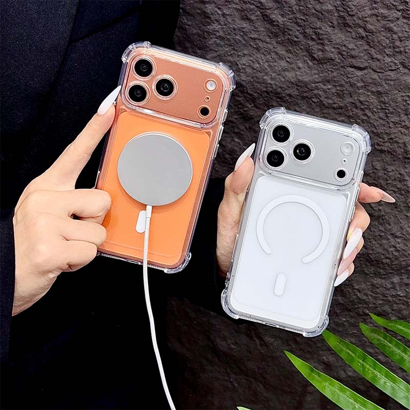 Étui de téléphone magnétique a - Phone Cases Quality avis et prix