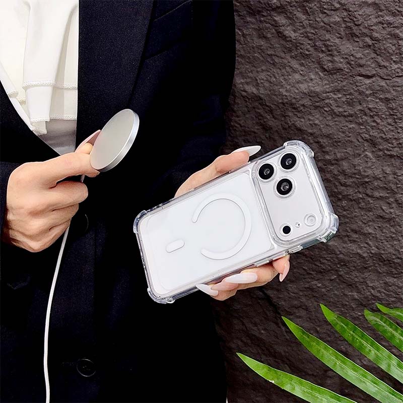 Étui de téléphone magnétique a - Phone Cases Quality avis et prix
