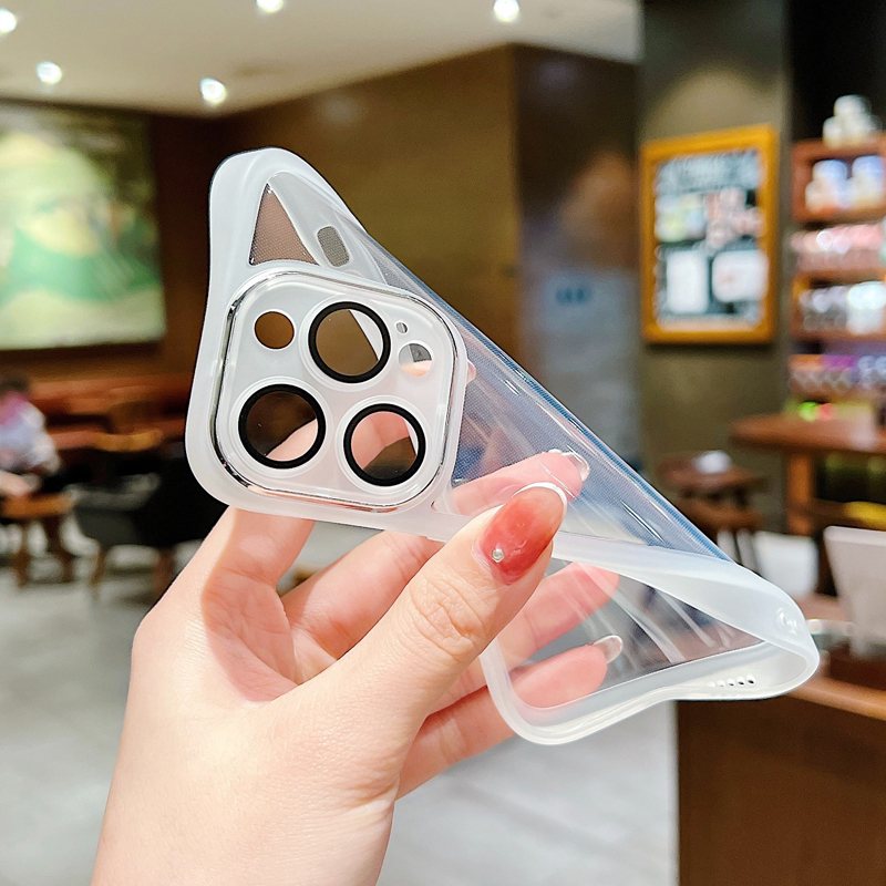 Biruiqu pour VIVO T5X Nouvelle - Phone Cases Vivo avis et prix
