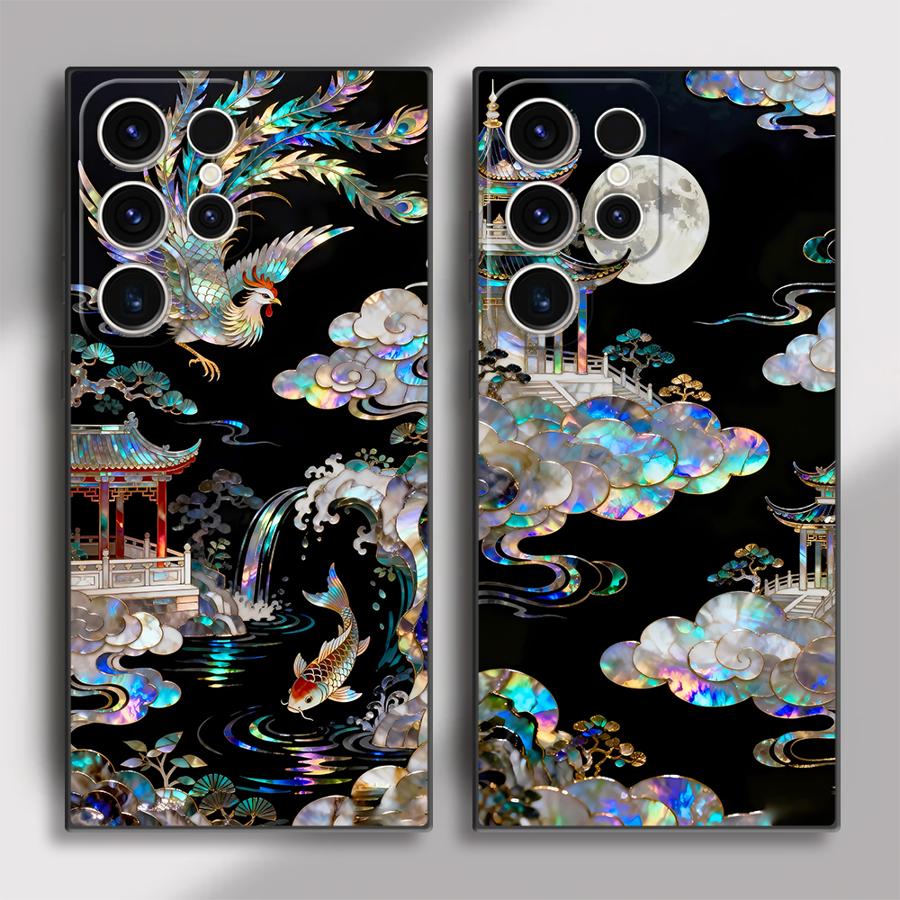 Coque pour Samsung Galaxy S26  - Phone Cases Galaxy S26 Ultra avis et prix