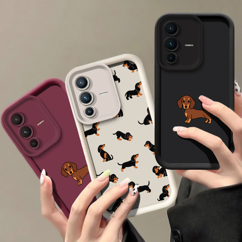 Coque de téléphone pour Vivo V - Phone Cases Vivo avis et prix