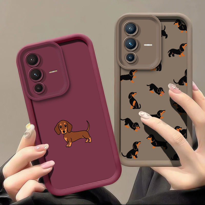 Coque de téléphone pour Vivo V - Phone Cases Vivo avis et prix