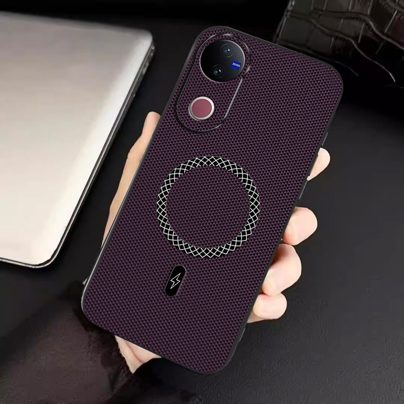 Biruiqu VIVO V50 Nouvelle coqu - Phone Cases Vivo avis et prix