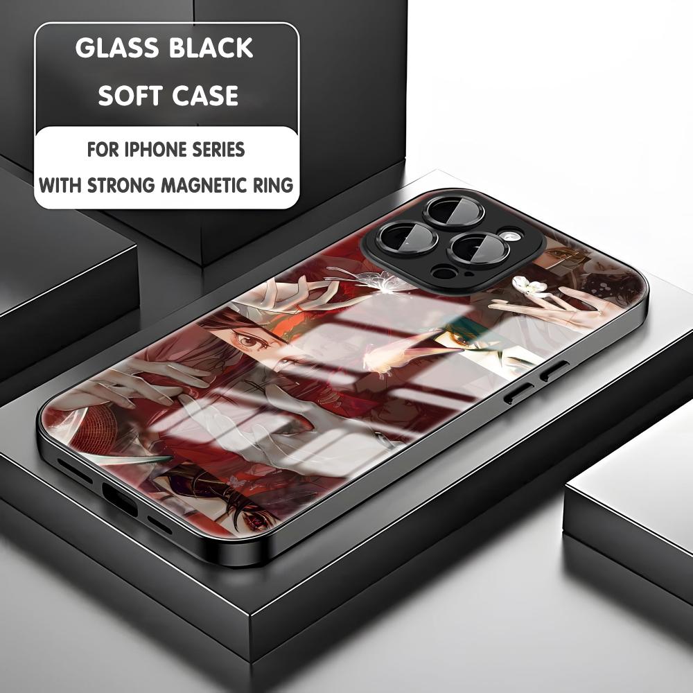 Coque de téléphone avec bénédi - Phone Cases Mous avis et prix