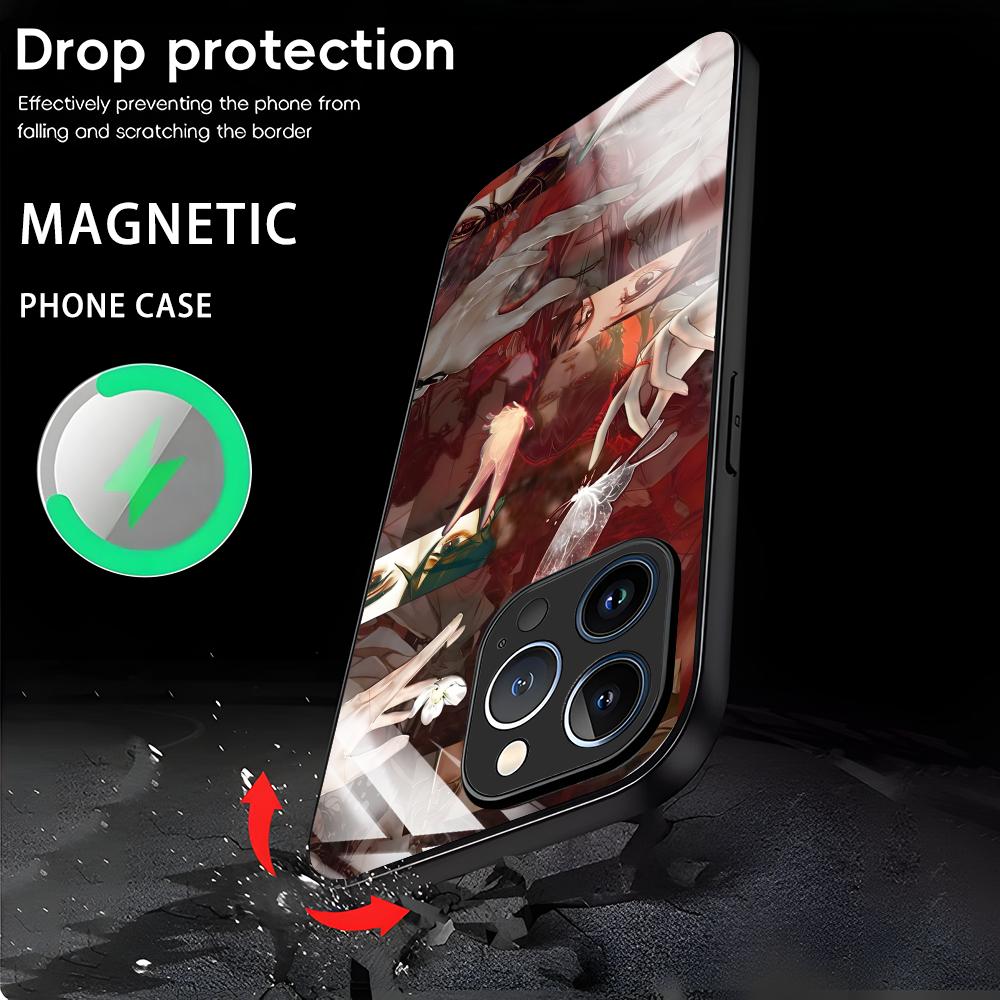 Coque de téléphone avec bénédi - Phone Cases Mous avis et prix