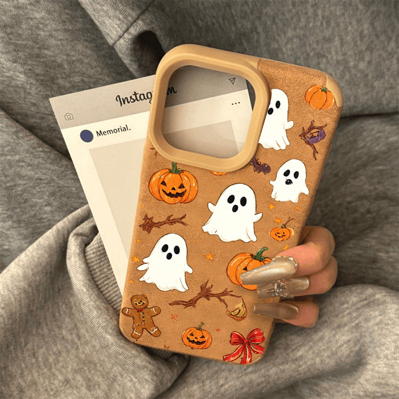 Coque de téléphone Halloween c - Phone Cases Cute Iphone 14 avis et prix