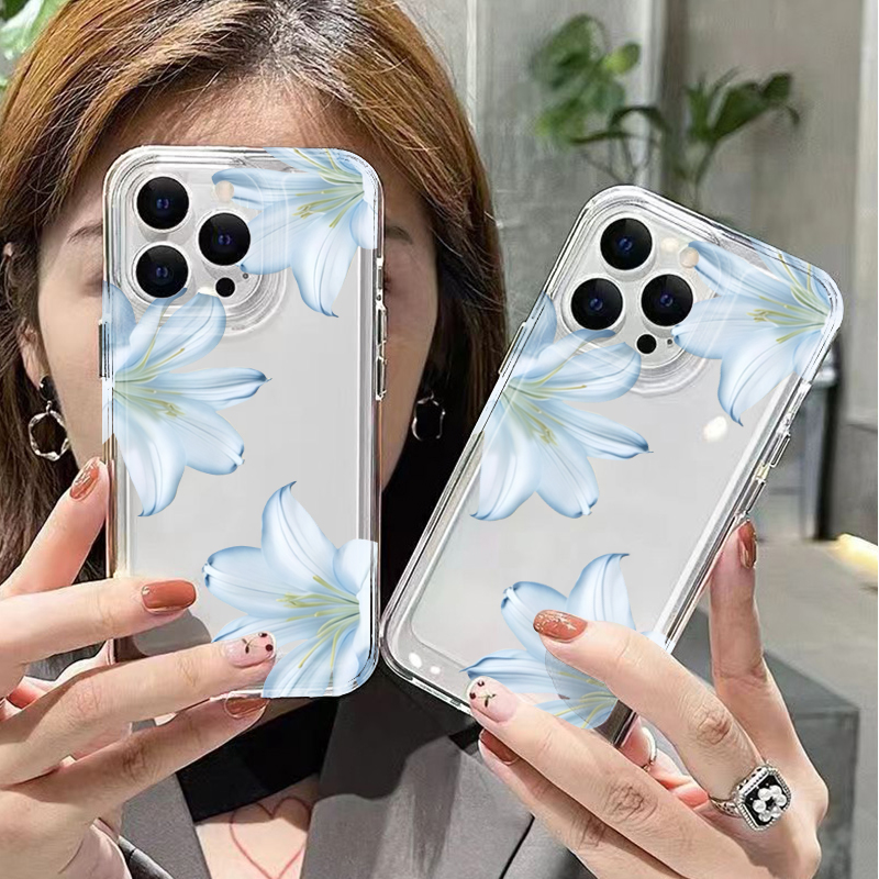 Coque de téléphone transparent - Phone Cases Mous avis et prix