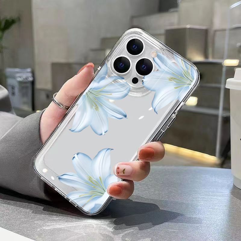 Coque de téléphone transparent - Phone Cases Mous avis et prix