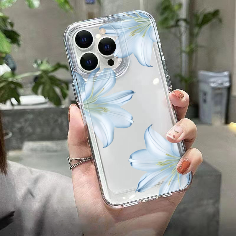 Coque de téléphone transparent - Phone Cases Mous avis et prix
