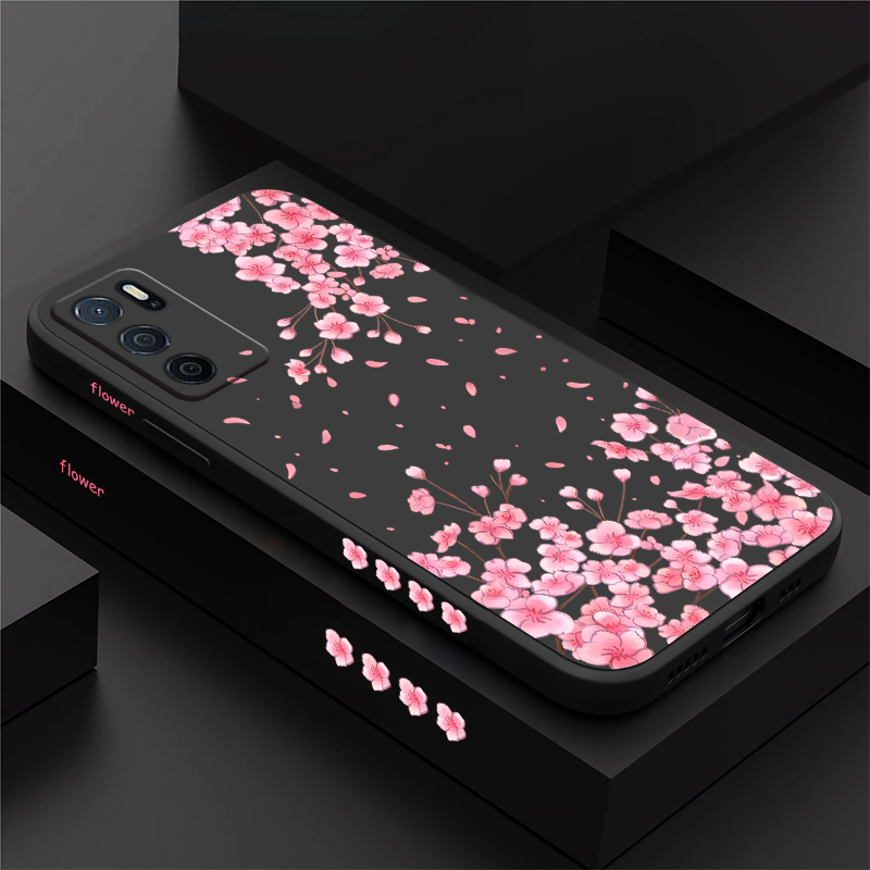 Coque de téléphone en Silicone - Phone Cases Oppo avis et prix