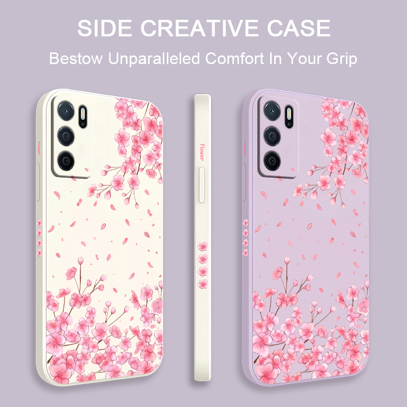 Coque de téléphone en Silicone - Phone Cases Oppo avis et prix