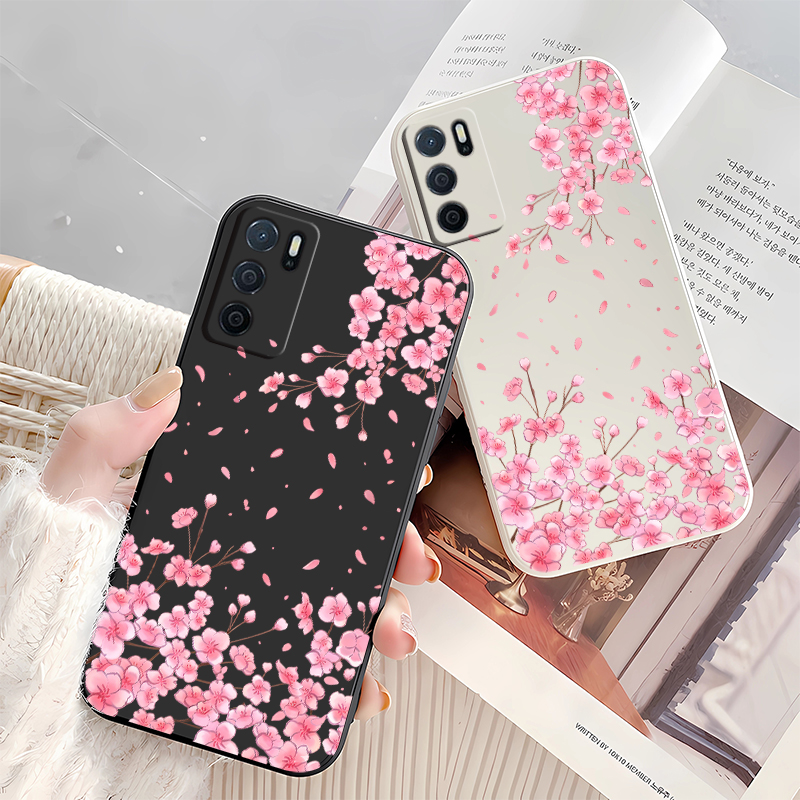 Coque de téléphone en Silicone - Phone Cases Oppo avis et prix