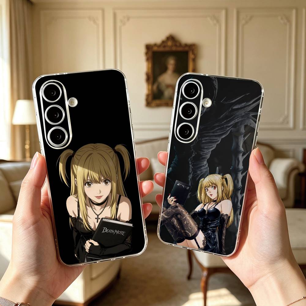 Coque de téléphone transparent - Phone Cases Near avis et prix