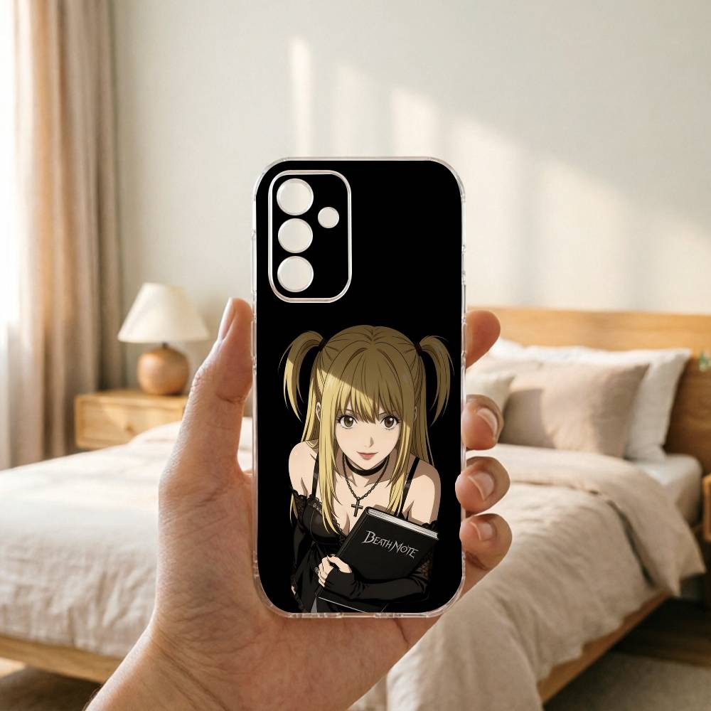 Coque de téléphone transparent - Phone Cases Near avis et prix