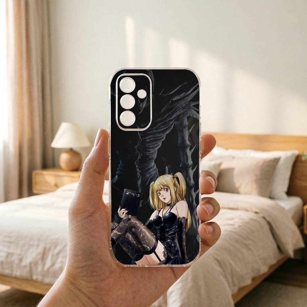 Coque de téléphone transparent - Phone Cases Near avis et prix