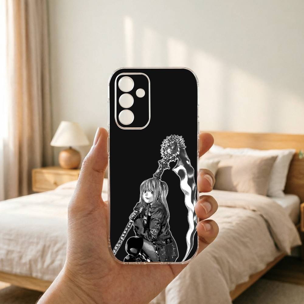 Coque de téléphone transparent - Phone Cases Near avis et prix