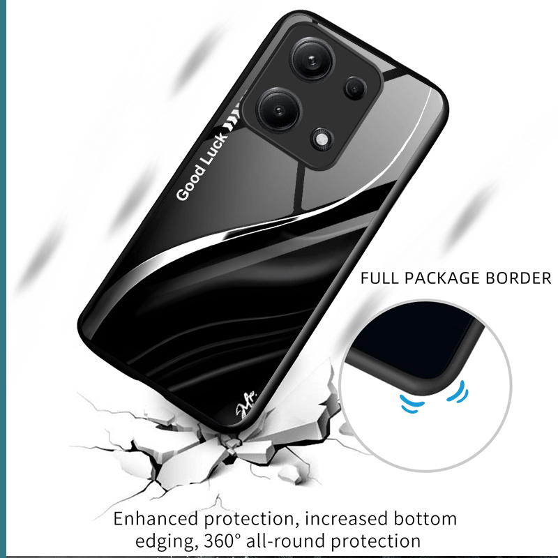 Étui en verre trempé dur pour  - Phone Cases Oppo avis et prix