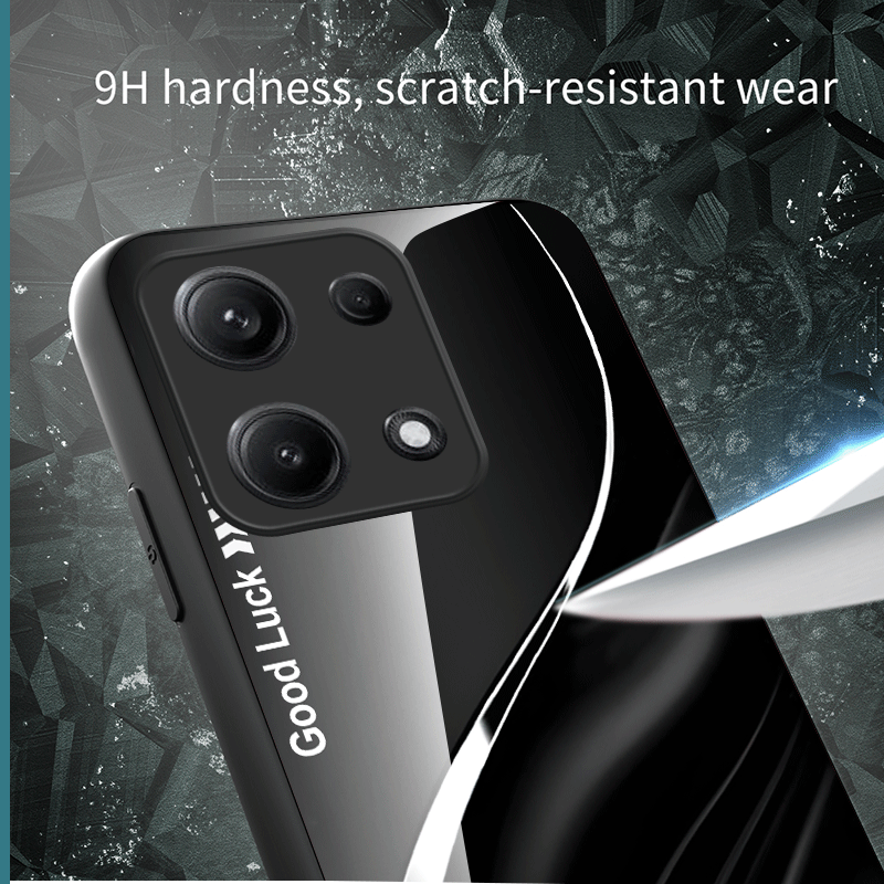 Étui en verre trempé dur pour  - Phone Cases Oppo avis et prix