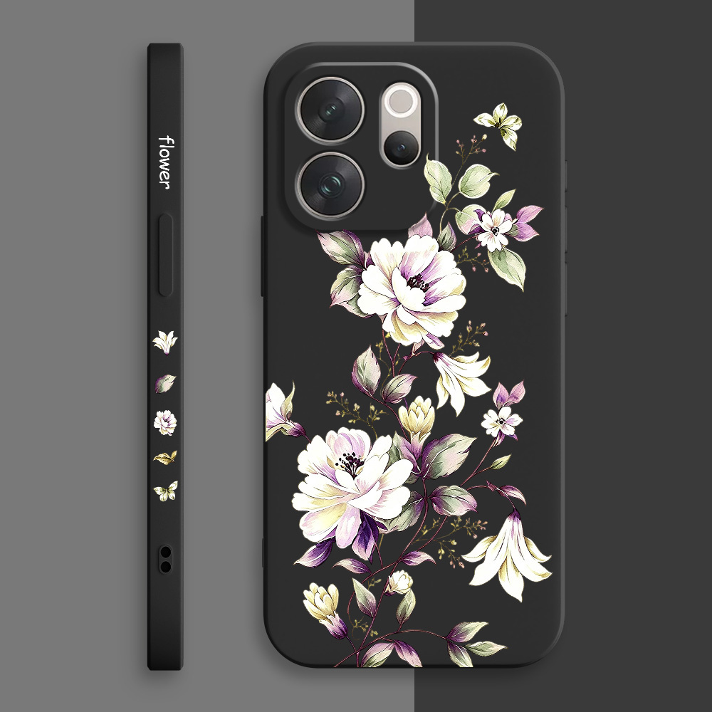 Coque de téléphone Trailing Vi - Phone Cases Vivo avis et prix