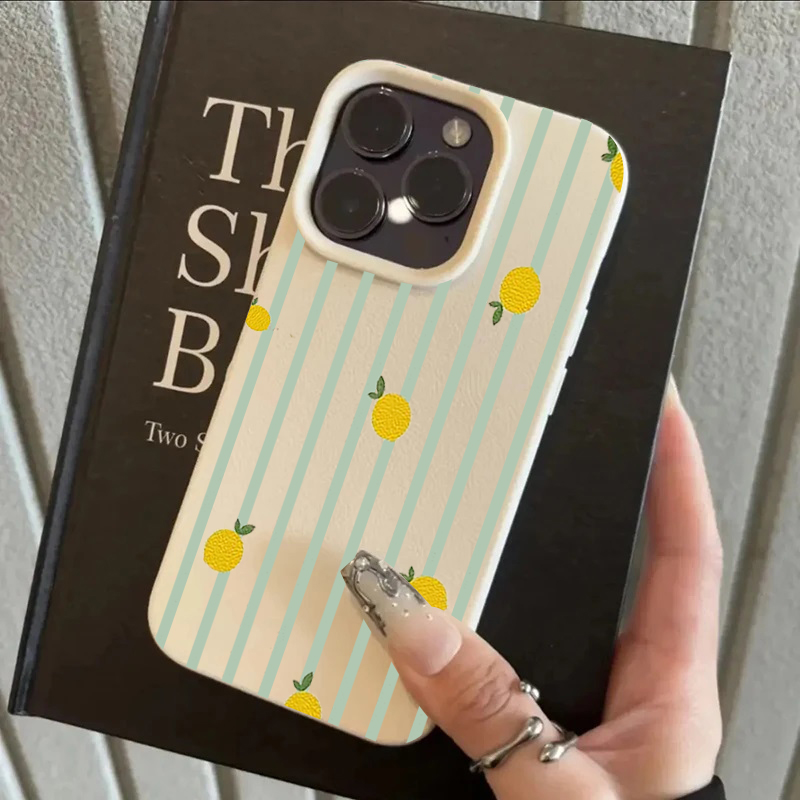 Coque de téléphone en silicone - Phone Cases Cute Iphone 14 avis et prix