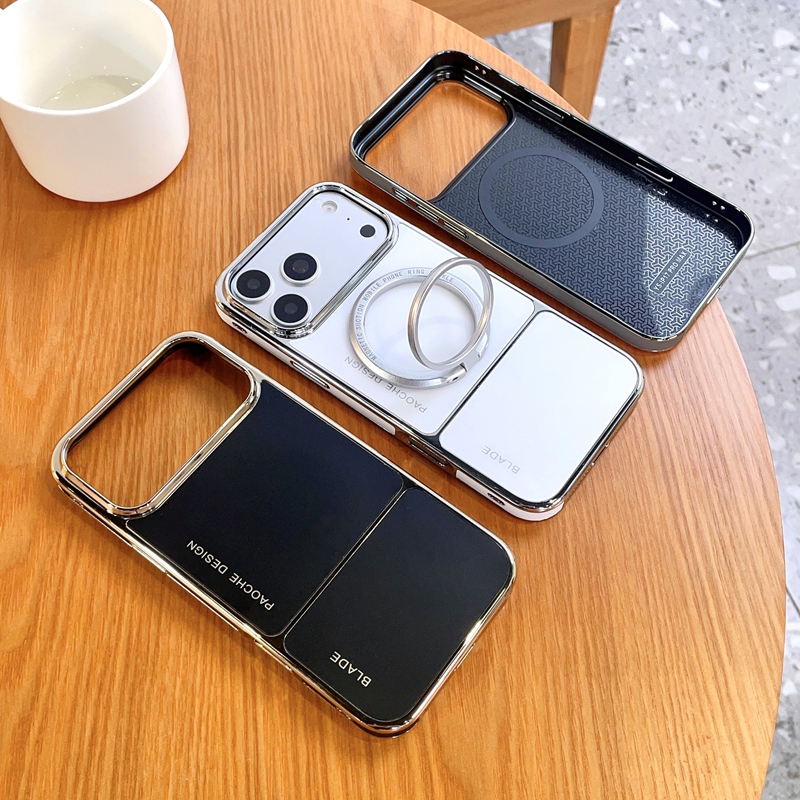 Coque de téléphone magnétique  - Phone Cases Quality avis et prix