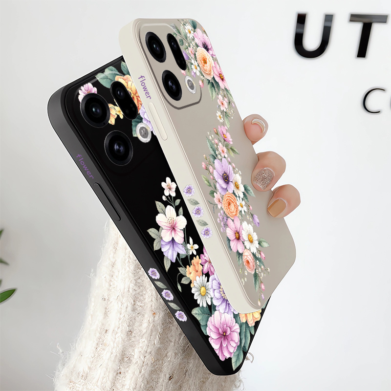 Coque de téléphone à motifs fl - Phone Cases Oppo avis et prix