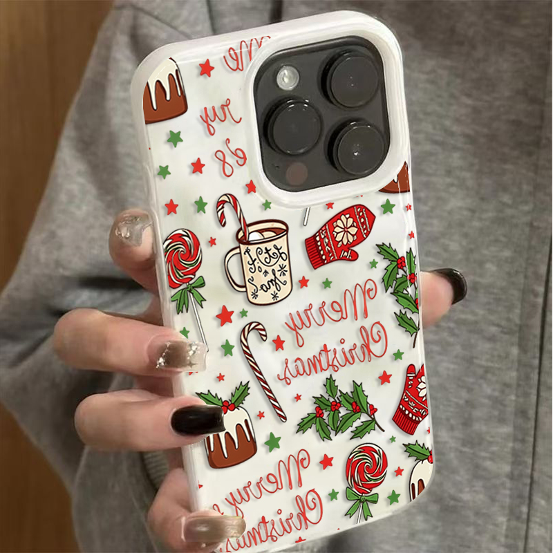 Coque de téléphone à motif fes - Phone Cases Cute Iphone 14 avis et prix