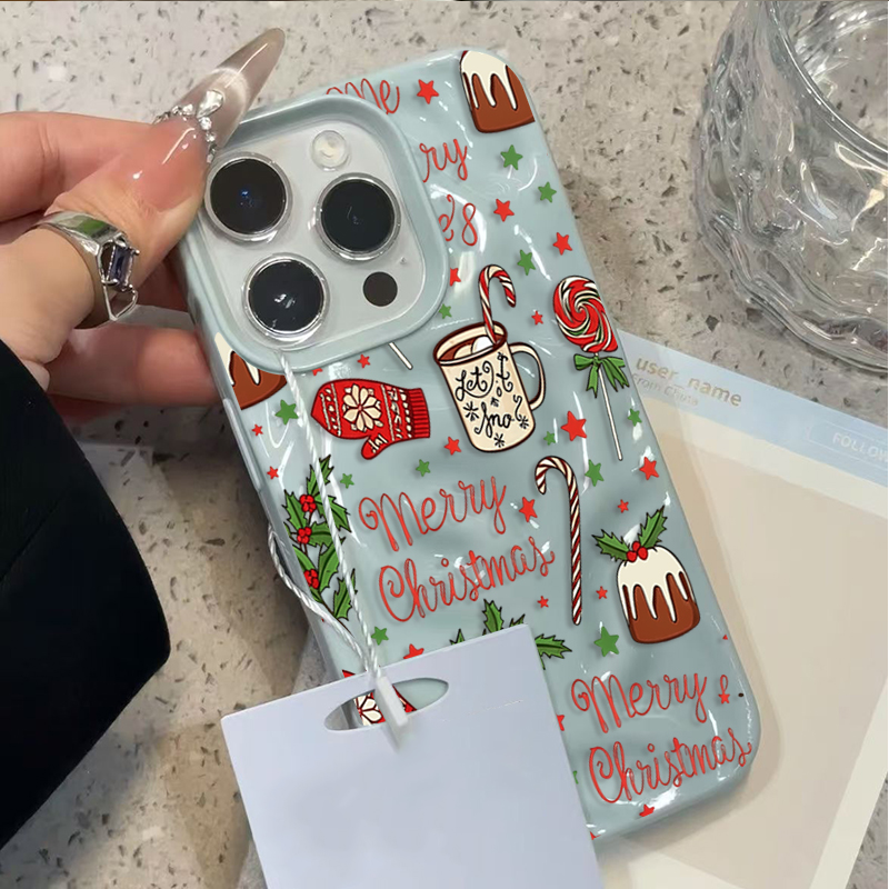 Coque de téléphone à motif fes - Phone Cases Cute Iphone 14 avis et prix
