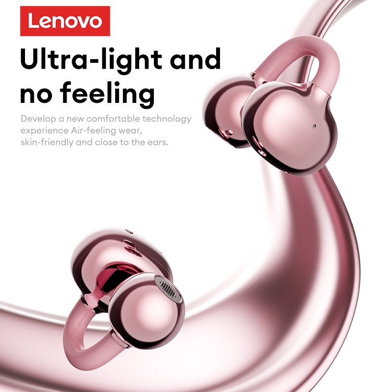 Nouveau Lenovo LE302 OWS pince - Phone Cases At H&M avis et prix
