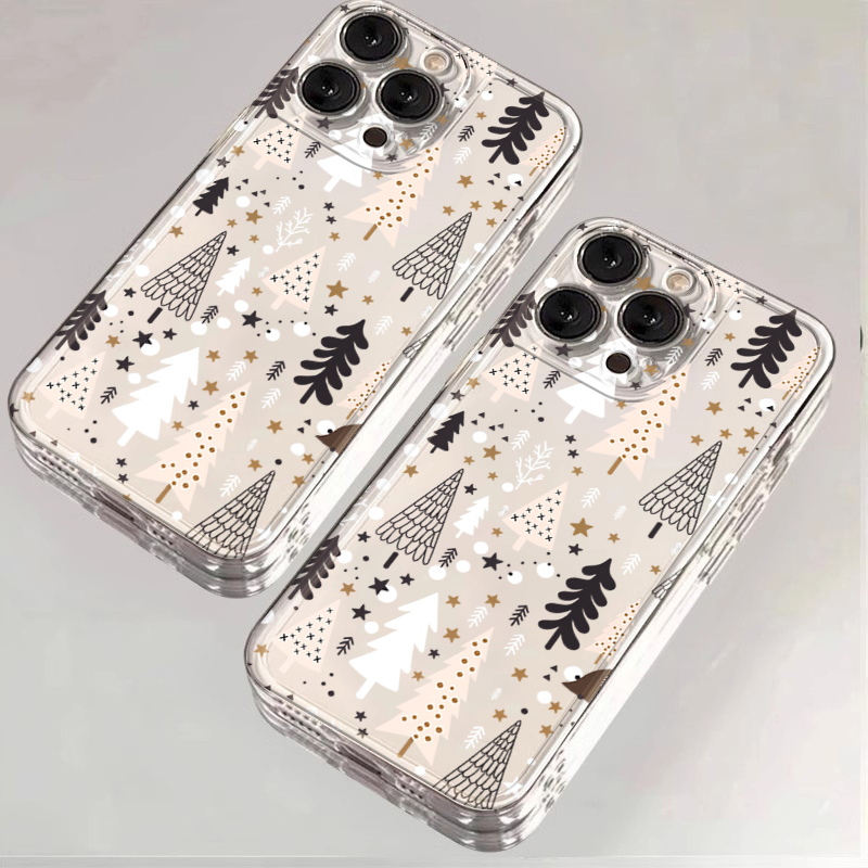 Coque de téléphone transparent - Phone Cases Mous avis et prix