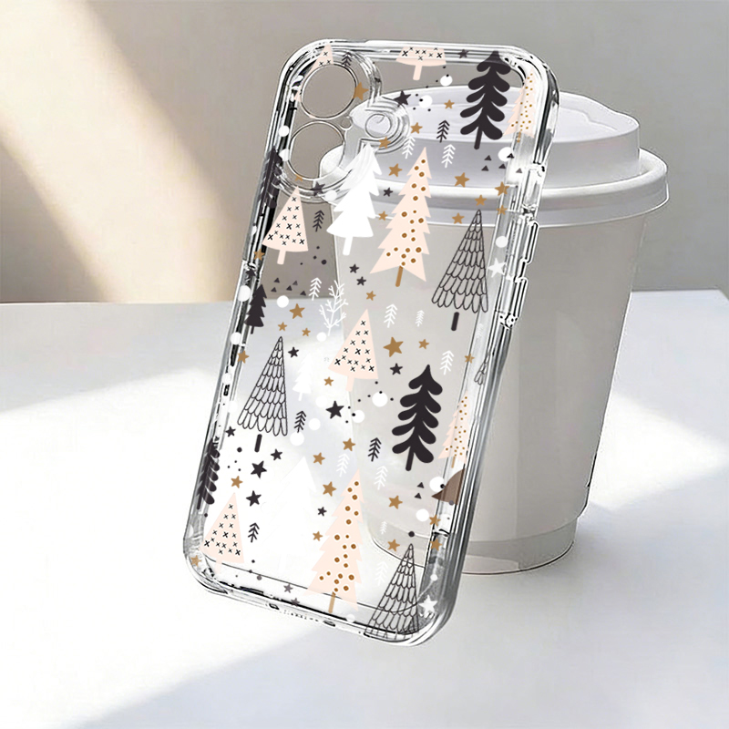 Coque de téléphone transparent - Phone Cases Mous avis et prix